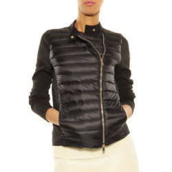 Sweater Moncler black